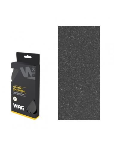 Coppia nastri manubrio BASIC - carbon