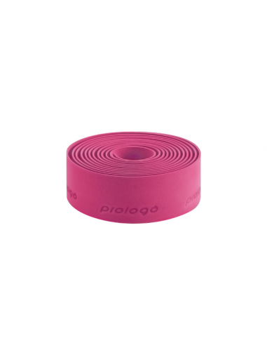 Coppia nastri manubrio PLAINTOUCH - Rosa