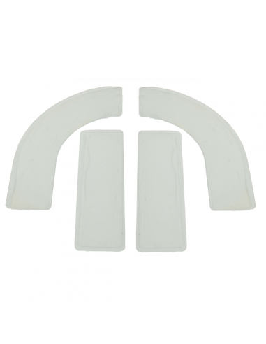 Kit GEL ANTIVIBRAZIONE - trasparente