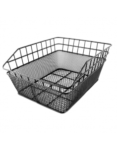 Cestino posteriore DOPPIA...