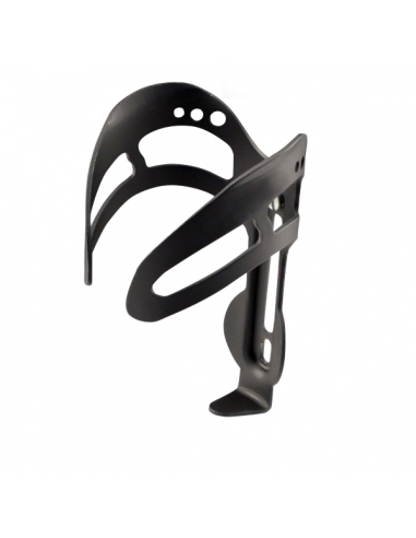 Portaborraccia HOOK - nero