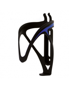 Portaborraccia FLY - nero blu