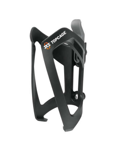 Portaborraccia TOPCAGE - nero