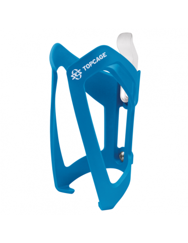Portaborraccia TOPCAGE - blu