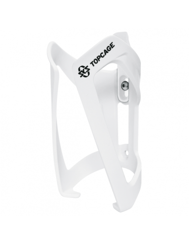 Portaborraccia TOPCAGE - bianco