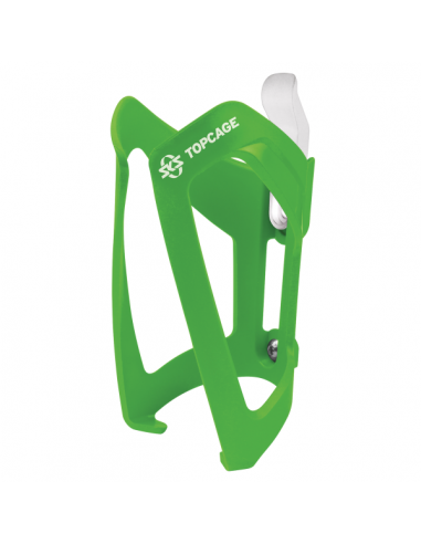 Portaborraccia TOPCAGE - verde