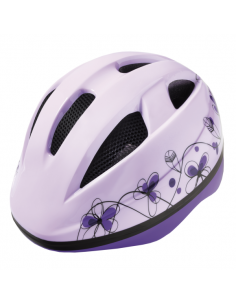 Casco GIRL, calotta...