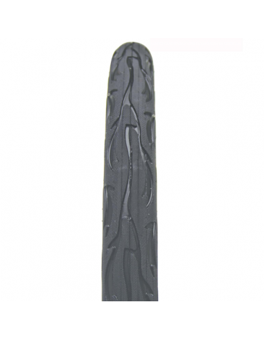 Copertone FLAME - 20X2.10, nero, SRC,...
