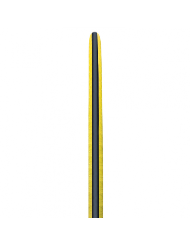 Copertone KADENCE - 700X23, giallo, R2C