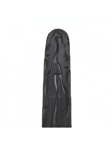 Copertone FLAME - 26X2.125, nero,...