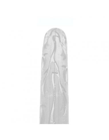Copertone FLAME - 26X2.125, bianco,...