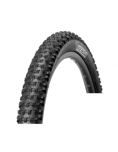 Copertone NEVEGAL - 27.5X2.35, nero,...