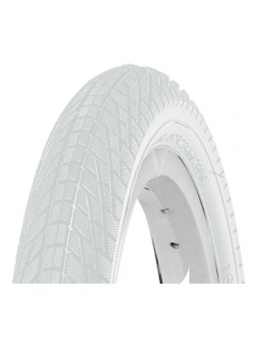 Copertone KONTACT - 20X1.75, bianco,...
