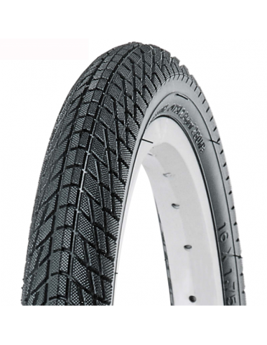 Copertone KONTACT - 20X2.25, nero,...