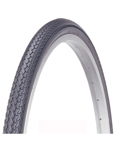 Copertone K199 - 26X1-3/8, nero para,...