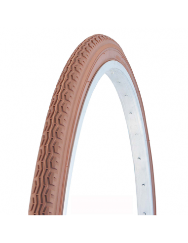 Copertone K199 - 26X1-3/8, marrone,...
