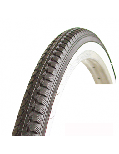 Copertone K131 - 26X1-1/2, nero...