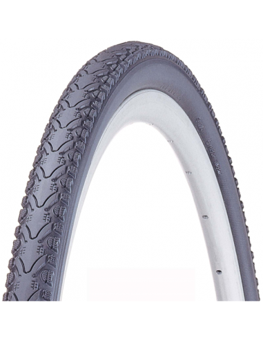Copertone K935 KHAN - 26X1.50, nero,...