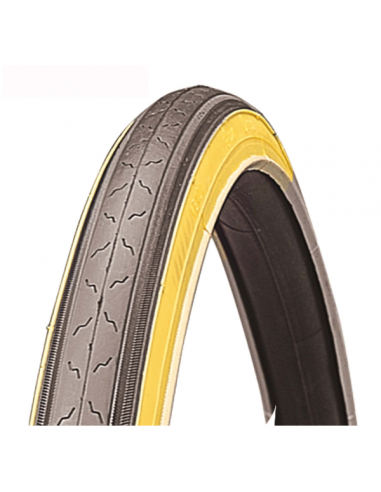 Copertone K152 - 700X23, nero, rigido