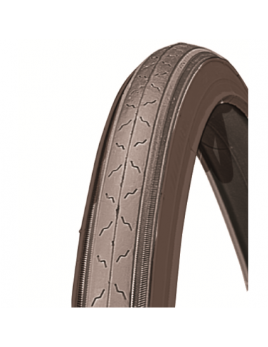 Copertone K152 - 700X25, nero, rigido
