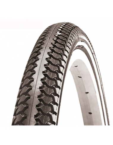 Copertone K184 - 700X28, nero para,...