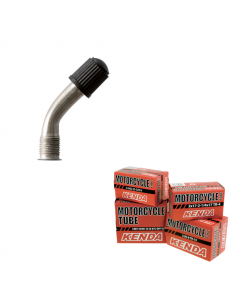 Camera d'aria monopattino... 2