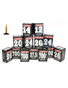 Camera d'aria  - 26 X 1 3/8... 2