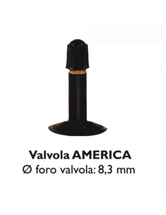 Camera d'aria  - 700 X... 2