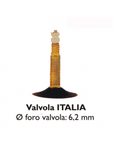 Camera d'aria  - 700 X... 2