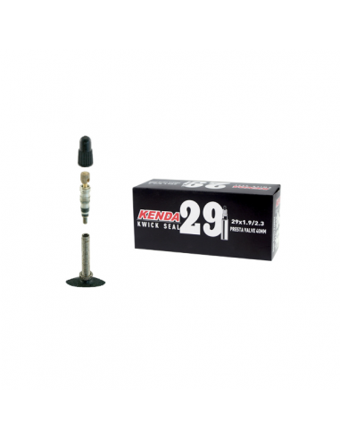 Camera d'aria  - 700 X 28/32 valvola...