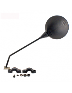 Specchietto universale RMS...