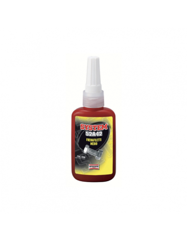 Frenafiletti medio AREXONS 50g