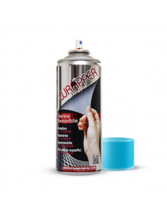 Bomboletta vernice...