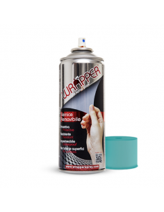 Bomboletta vernice...