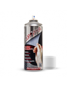 Bomboletta vernice...