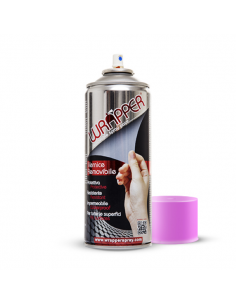 Bomboletta vernice...