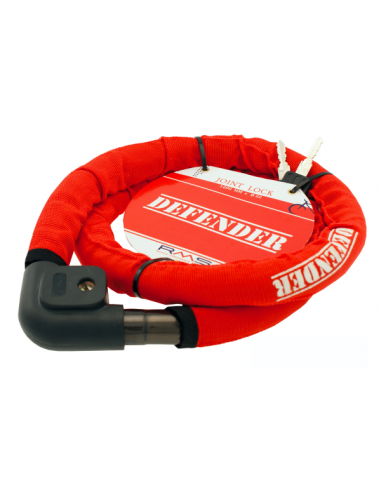 Lucchetto cavo rinforzato PITONE Ã˜...