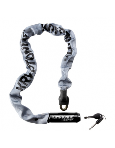 Lucchetto catena integrata KEEPER 785...