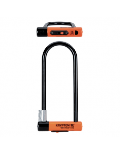 Lucchetto U-Lock EVOLUTION...