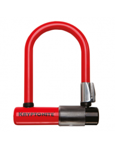 Mini U-Lock Color Skin per...