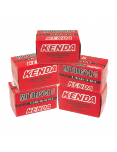 Camera d'aria Kenda 3.50-8... 2