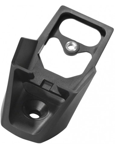 Supporto display Kiox antracite