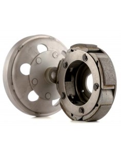 Kit Girante+Campana Honda...