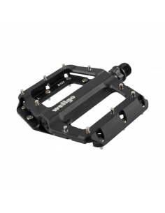 Pedali NEW GRIPPER - nero