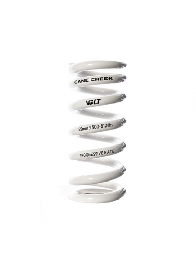 Molla VALT progressiva 2.17/55mm -...
