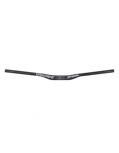 Manubrio GRADIENT CARBON 35 RISER A0...