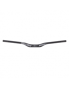 Manubrio GRADIENT CARBON 35...