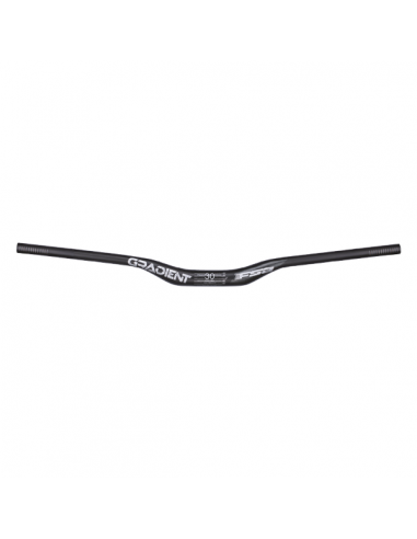 Manubrio GRADIENT CARBON 35 RISER A0...