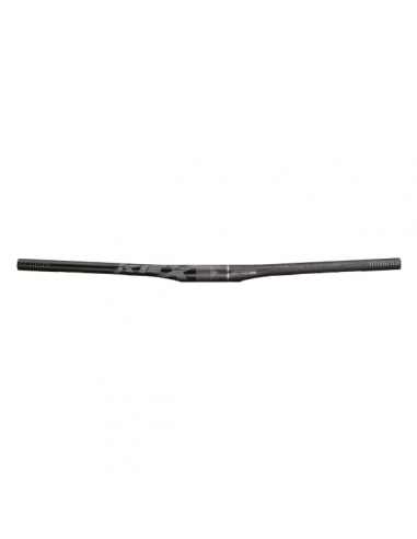 Manubrio KFX FLAT ICR A0 - 760 mm, nero