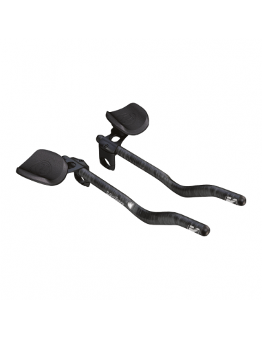 Appendici TriMax Carbon Clip-On...